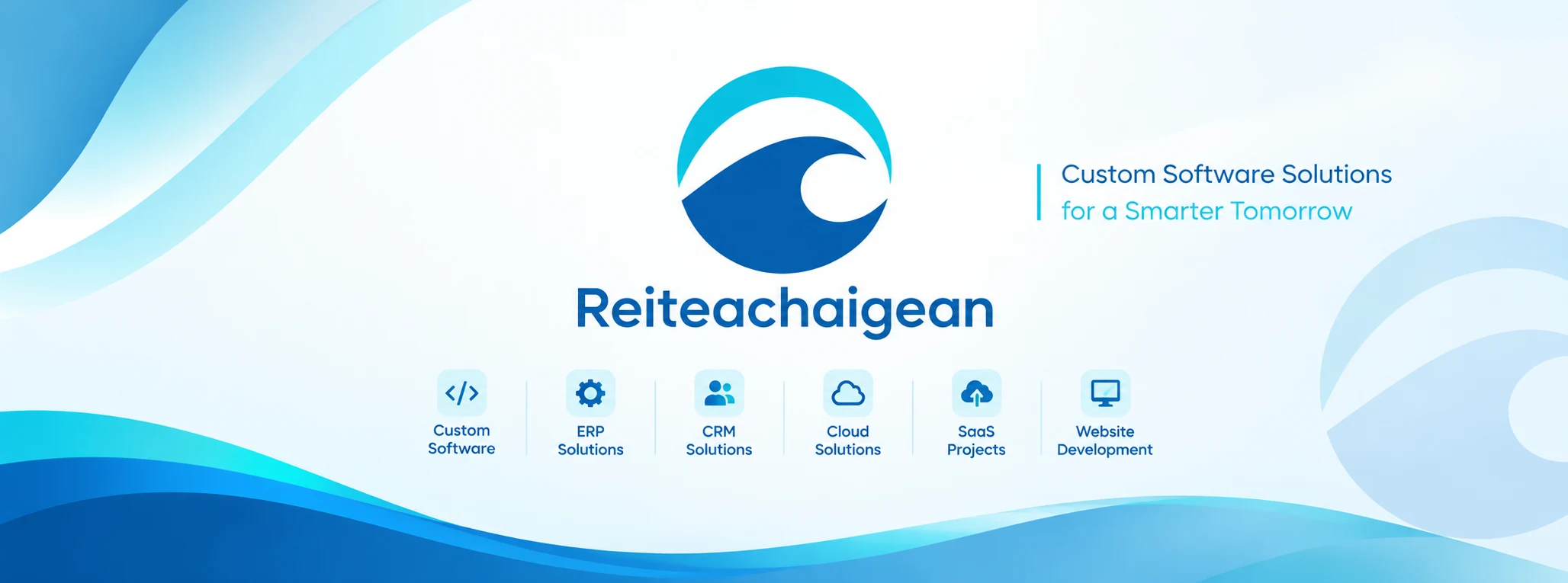 ReiTeach-aigean Solutions Ecosystem